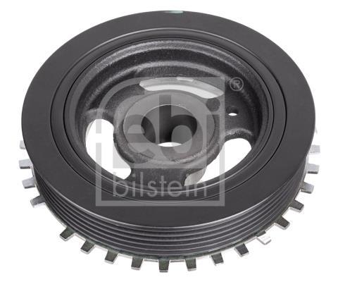 Polea, cigüeñal FEBI BILSTEIN ref. 103738