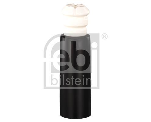 Butée élastique, suspension FEBI BILSTEIN 103741