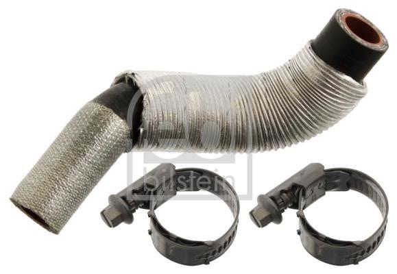 Tuyau d'huile FEBI BILSTEIN ref. 103778