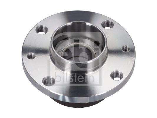 Roulement de roue FEBI BILSTEIN ref. 103780