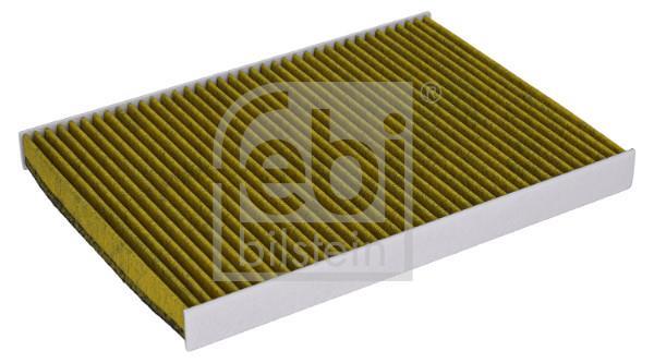 Filtro, aire habitáculo FEBI BILSTEIN ref. 103813