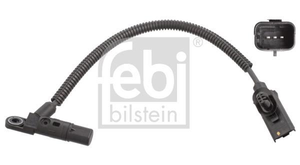 Sensor de posição da árvore de cames FEBI BILSTEIN ref. 103818