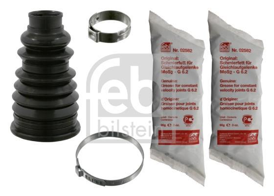 Soufflet de cardan FEBI BILSTEIN ref. 10381