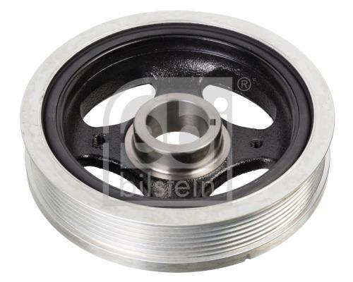 Poulie damper (Poulie de vilebrequin) FEBI BILSTEIN ref. 103860