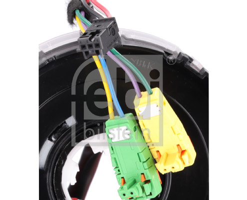 Ressort tournant, Airbag FEBI BILSTEIN 103864