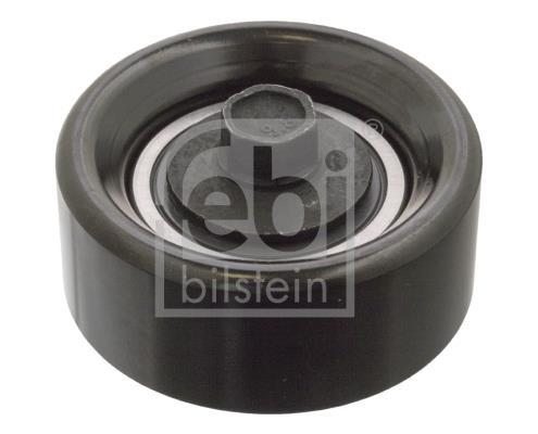 Polea inversión/guía, correa auxiliar servicios FEBI BILSTEIN ref. 103879
