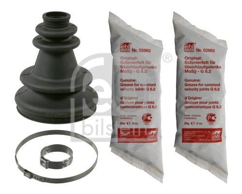 Soufflet de cardan FEBI BILSTEIN ref. 10387