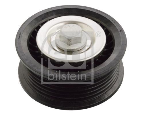 Polea inversión/guía, correa auxiliar servicios FEBI BILSTEIN ref. 103899