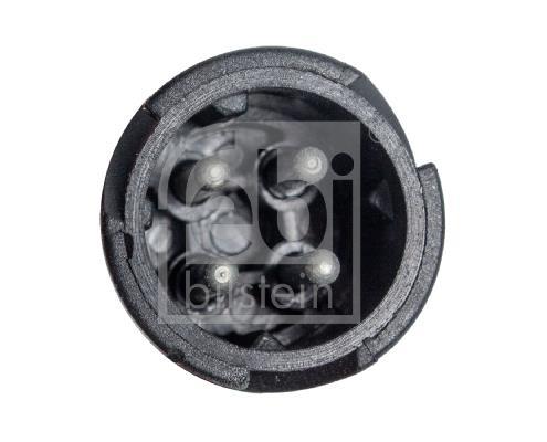 Capteur, vitesse FEBI BILSTEIN ref. 103907