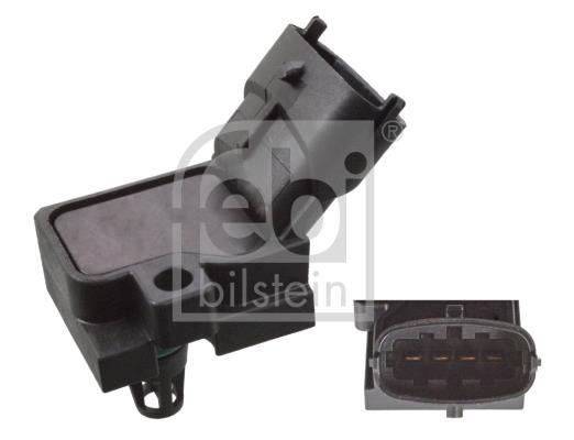 Capteur, pression de suralimentation FEBI BILSTEIN ref. 103922