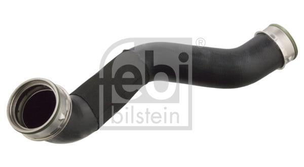 Durite de turbocompresseur (Durite de turbo) FEBI BILSTEIN ref. 103925