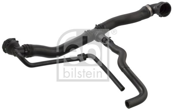 Durite de radiateur (Durite de refroidissement) FEBI BILSTEIN ref. 103939
