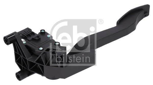 Pédale d'accélérateur FEBI BILSTEIN ref. 103942