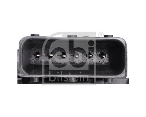 Pédale d'accélérateur FEBI BILSTEIN ref. 103942