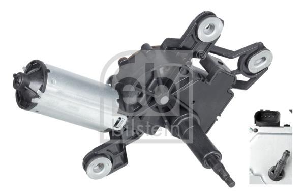 Moteur d'essuie-glace FEBI BILSTEIN ref. 103947