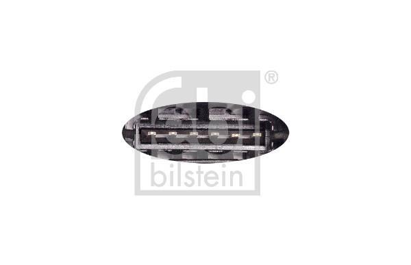 Pédale d'accélérateur FEBI BILSTEIN ref. 103952