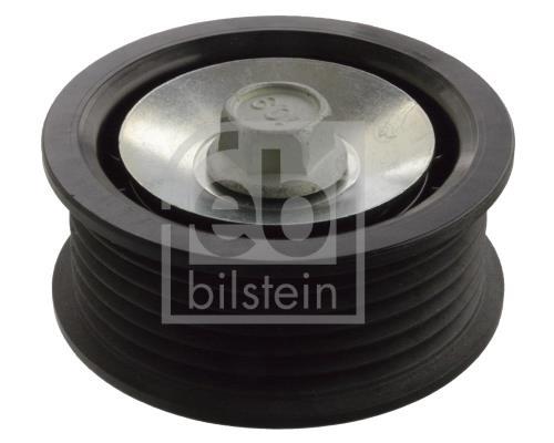Galet enrouleur de courroie d'accessoire FEBI BILSTEIN 103978