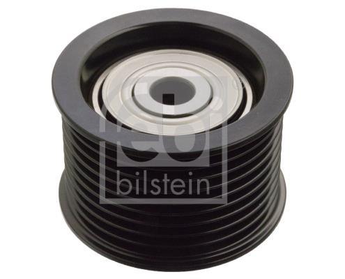 Galet enrouleur de courroie d'accessoire FEBI BILSTEIN 103979