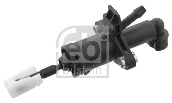Emetteur d'embrayage (Cylindre émetteur de débrayage) FEBI BILSTEIN ref. 103990