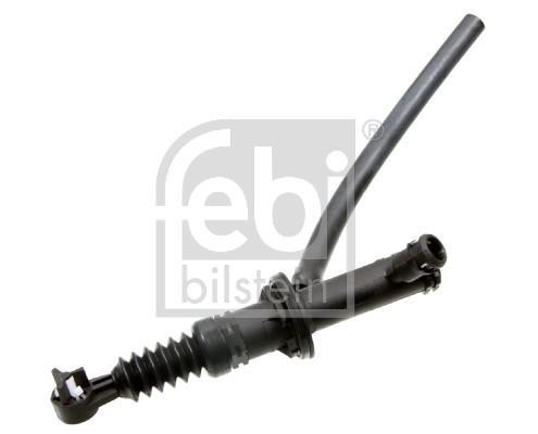 Cilindro maestro, embrague (Bomba de embrague) FEBI BILSTEIN ref. 103991