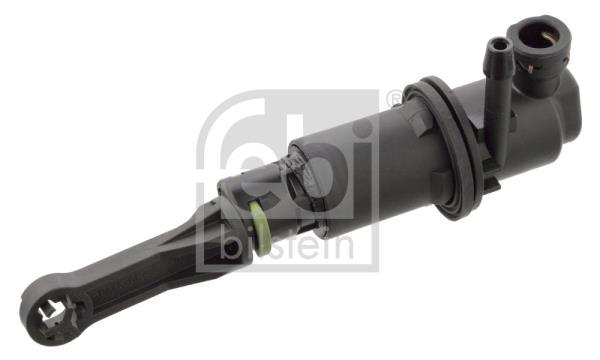 Cilindro maestro, embrague (Bomba de embrague) FEBI BILSTEIN ref. 103992