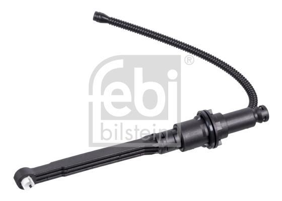 Cilindro maestro, embrague (Bomba de embrague) FEBI BILSTEIN ref. 103993