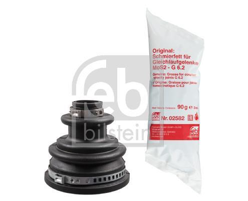 Soufflet de cardan FEBI BILSTEIN 10400