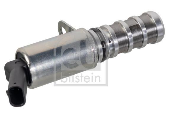Valve de commande, réglage d'arbres à came FEBI BILSTEIN ref. 104098
