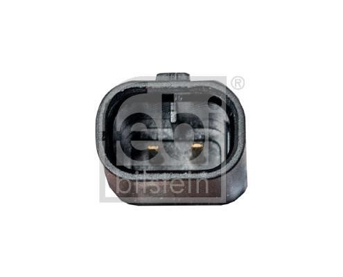Valve de commande, réglage d'arbres à came FEBI BILSTEIN ref. 104098