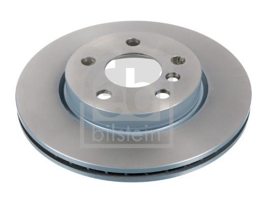 Discos de travão FEBI BILSTEIN ref. 104102