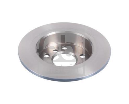 Disques de frein FEBI BILSTEIN 104103