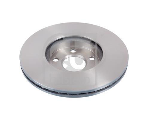 Disques de frein FEBI BILSTEIN ref. 104104