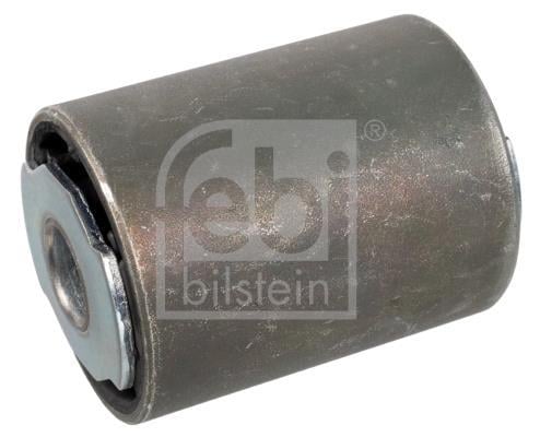 Coussinet de palier, ressort à lames FEBI BILSTEIN 104119 (photo) Coussinet de palier, ressort à lames FEBI BILSTEIN 104119
