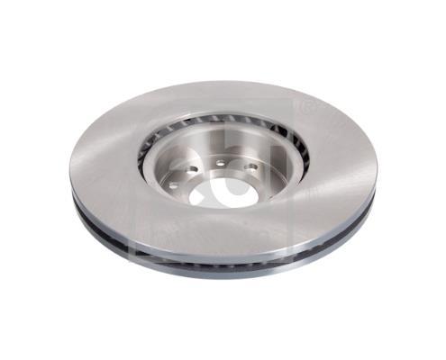 Disques de frein FEBI BILSTEIN ref. 104168