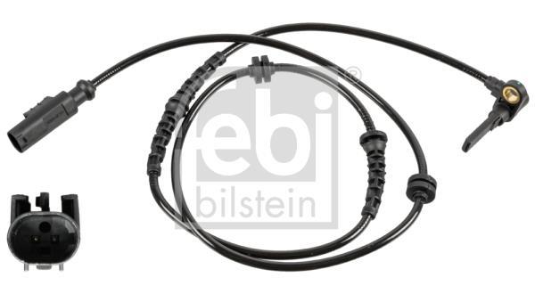 Sensor, revoluciones de la rueda FEBI BILSTEIN ref. 104220