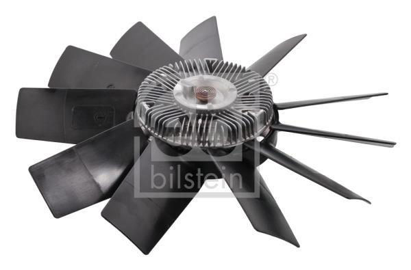 Ventilador do motor FEBI BILSTEIN ref. 104229