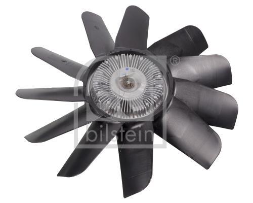 Ventilador do motor FEBI BILSTEIN ref. 104230