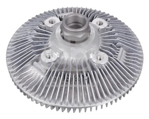 Embrayage, ventilateur de radiateur (Embrayage ventilateur moteur) FEBI BILSTEIN ref. 104246