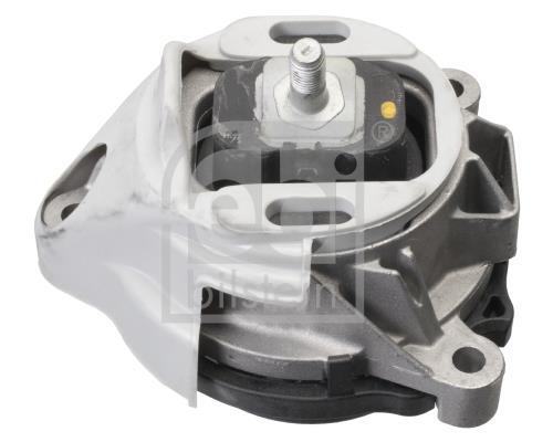 Support moteur (Silent bloc moteur) FEBI BILSTEIN ref. 104257