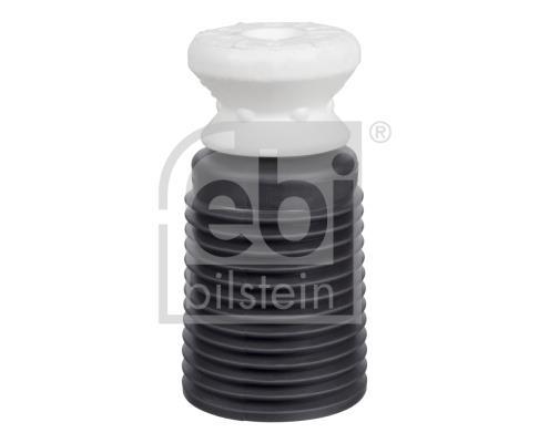 Fole do amortecedor de suspensão FEBI BILSTEIN 104281