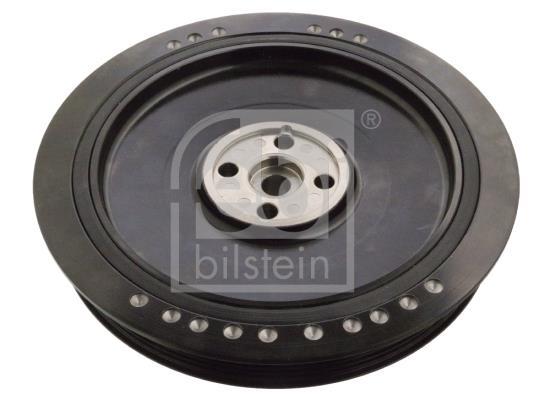 Polea, cigüeñal FEBI BILSTEIN ref. 104282