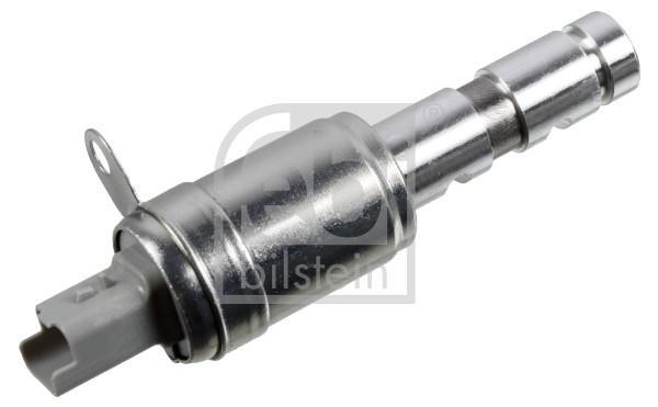 Valve de commande, réglage d'arbres à came FEBI BILSTEIN ref. 104311
