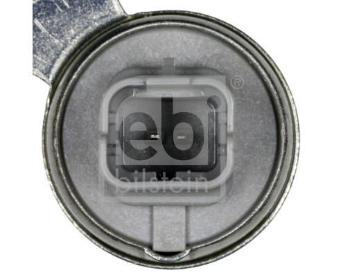 Valve de commande, réglage d'arbres à came FEBI BILSTEIN ref. 104311