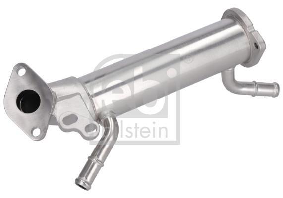 Radiateur, réaspiration des gaz d'échappement FEBI BILSTEIN 104329