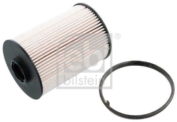 Filtre à carburant (Filtre à gasoil) FEBI BILSTEIN ref. 104338