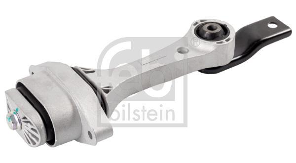 Support, suspension du moteur (Silent bloc moteur) FEBI BILSTEIN ref. 104445