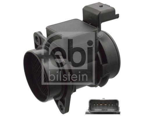 Débitmètre de masse d'air FEBI BILSTEIN ref. 104450
