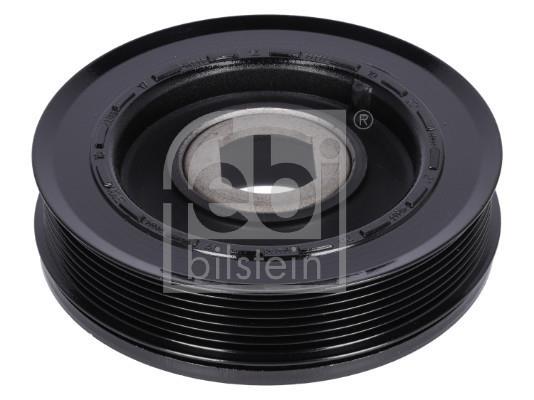 Polea, cigüeñal FEBI BILSTEIN ref. 104451