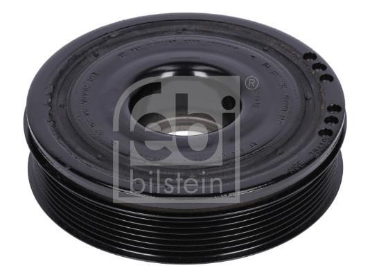 Polea, cigüeñal FEBI BILSTEIN ref. 104451