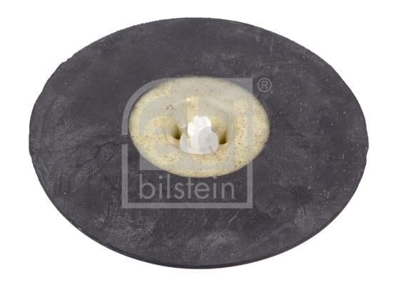 Butée élastique, Suspension FEBI BILSTEIN 1005161 Essieu